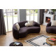 Snoppy Black Sofa Set - Enka Home - Enkahome -  Online Furniture Store Inegol Furniture