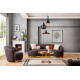 Snoppy Black Sofa Set - Enka Home - Enkahome -  Online Furniture Store Inegol Furniture