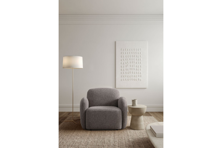 Sona Armchair - Enka Home - Enkahome -  Online Furniture Store Inegol Furniture