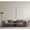 Sona Four Seater Sofa