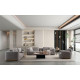 Sona Sofa Set - Enka Home - Enkahome -  Online Furniture Store Inegol Furniture