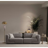 Sona Three Seater Sofa