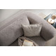 Sona Three Seater Sofa - Enka Home - Enkahome -  Online Furniture Store Inegol Furniture