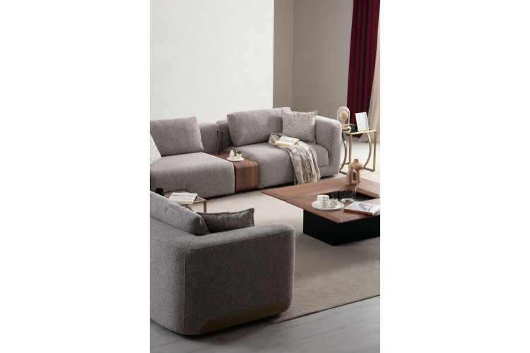 Sona Sofa Set - Enka Home - Enkahome -  Online Furniture Store Inegol Furniture