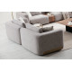 Sona Three Seater Sofa - Enka Home - Enkahome -  Online Furniture Store Inegol Furniture