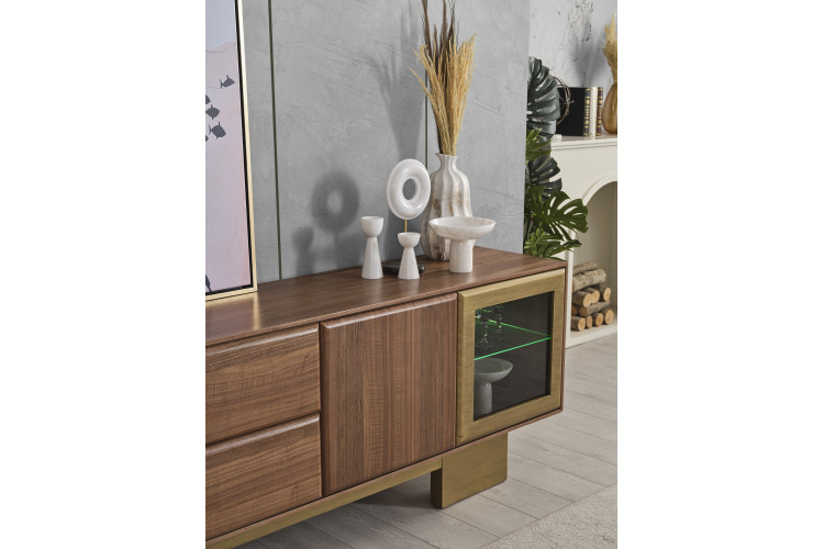 Sorento Sideboard - Enka Home - Enkahome -  Online Furniture Store Inegol Furniture