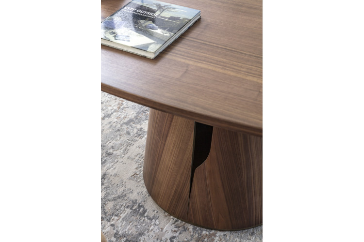 Teta Dinner Table - Enka Home - Enkahome -  Online Furniture Store Inegol Furniture