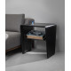 Venüs Side Table - Enka Home - Enkahome -  Online Furniture Store Inegol Furniture