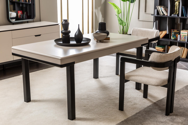 Zen Diningroom Set - Enka Home - Enkahome -  Online Furniture Store Inegol Furniture