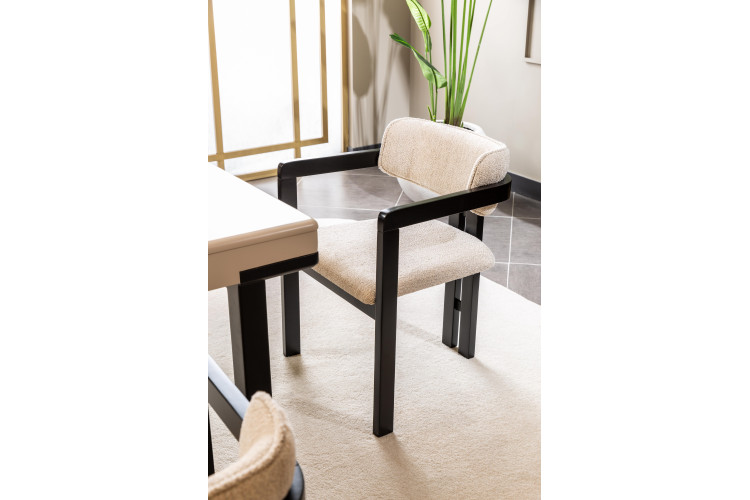 Zen Diningroom Set - Enka Home - Enkahome -  Online Furniture Store Inegol Furniture