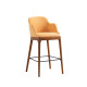 Albin Plus Bar Chair - Enka Home - Enkahome -  Online Furniture Store Inegol Furniture