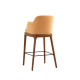 Albin Plus Bar Chair - Enka Home - Enkahome -  Online Furniture Store Inegol Furniture