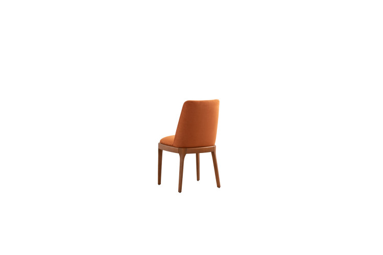 Albin Chair - Enka Home - Enkahome -  Online Furniture Store Inegol Furniture