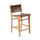 Allen Bar Chair - Enka Home - Enkahome -  Online Furniture Store Inegol Furniture