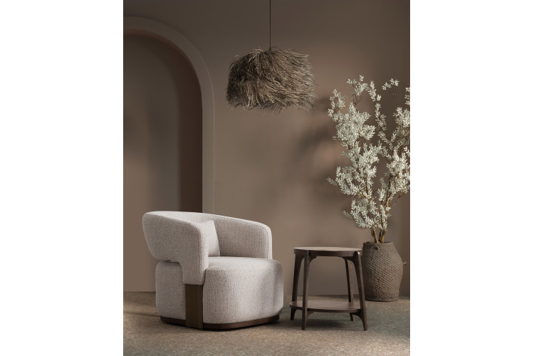 Allen Armchair - Enka Home - Enkahome -  Online Furniture Store Inegol Furniture