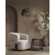 Allen Armchair - Enka Home - Enkahome -  Online Furniture Store Inegol Furniture