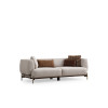 Allen Four Seater Sofa