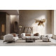 Allen Sofa Set - Enka Home - Enkahome -  Online Furniture Store Inegol Furniture