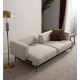 Allen Three Seater Sofa - Enka Home - Enkahome -  Online Furniture Store Inegol Furniture