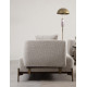 Allen Four Seater Sofa - Enka Home - Enkahome -  Online Furniture Store Inegol Furniture