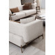 Allen Four Seater Sofa - Enka Home - Enkahome -  Online Furniture Store Inegol Furniture