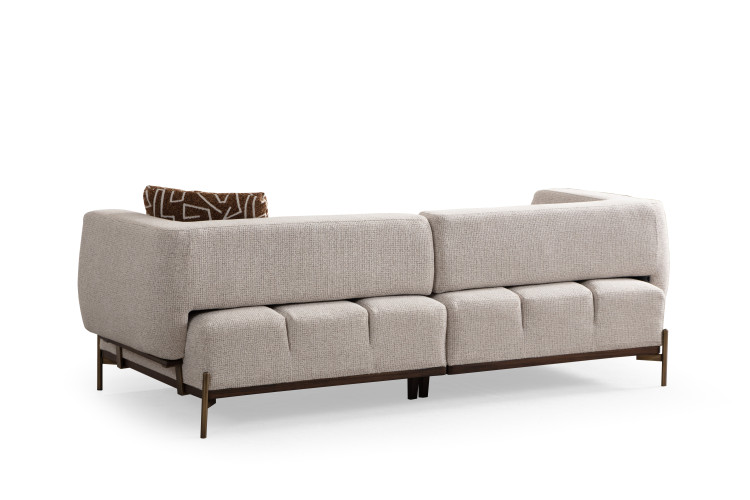 Allen Sofa Set - Enka Home - Enkahome -  Online Furniture Store Inegol Furniture