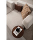 Allen Three Seater Sofa - Enka Home - Enkahome -  Online Furniture Store Inegol Furniture