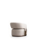 Allen Armchair - Enka Home - Enkahome -  Online Furniture Store Inegol Furniture