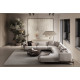 Allen Corner Sofa Set (420*330) - Enka Home - Enkahome -  Online Furniture Store Inegol Furniture