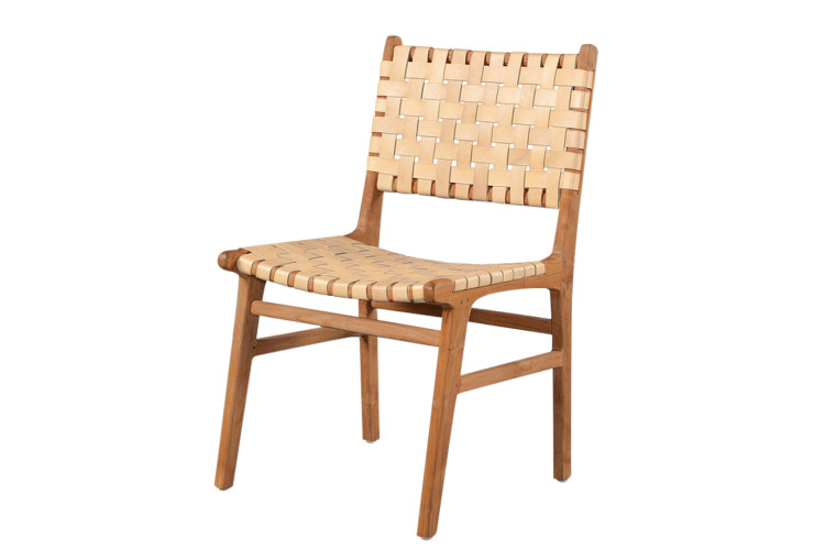 Allen Chair - Enka Home - Enkahome -  Online Furniture Store Inegol Furniture