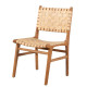 Allen Chair - Enka Home - Enkahome -  Online Furniture Store Inegol Furniture