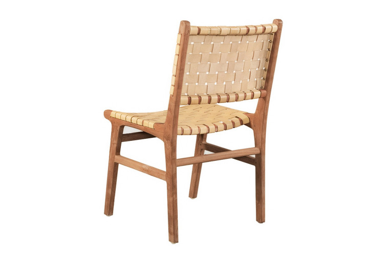 Allen Chair - Enka Home - Enkahome -  Online Furniture Store Inegol Furniture