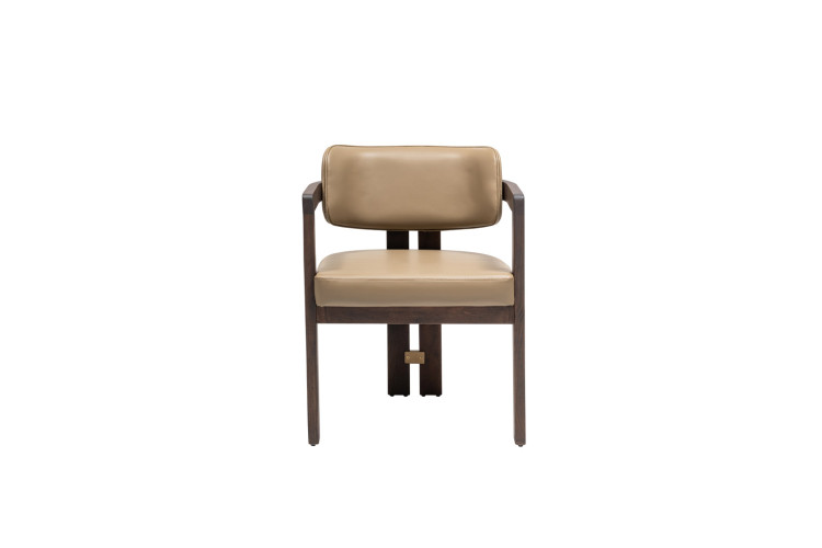 Alte Chair - Enka Home - Enkahome -  Online Furniture Store Inegol Furniture