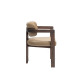 Alte Chair - Enka Home - Enkahome -  Online Furniture Store Inegol Furniture