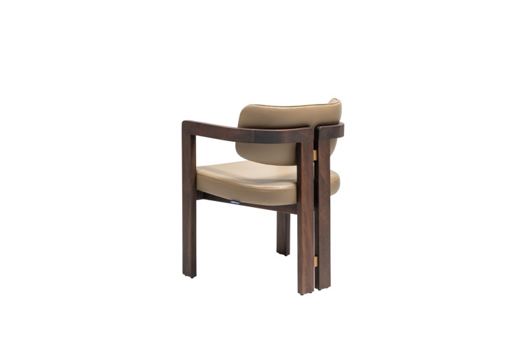 Alte Chair - Enka Home - Enkahome -  Online Furniture Store Inegol Furniture