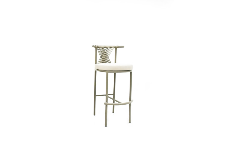 Apollo Bar Chair - Enka Home - Enkahome -  Online Furniture Store Inegol Furniture