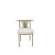 Apollo Chair - Enka Home - Enkahome -  Online Furniture Store Inegol Furniture