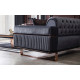 Aurelis Prime Three Seater Sofa - Enka Home - Enkahome -  Online Furniture Store Inegol Furniture