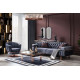 Aurelis Prime Armchair - Enka Home - Enkahome -  Online Furniture Store Inegol Furniture