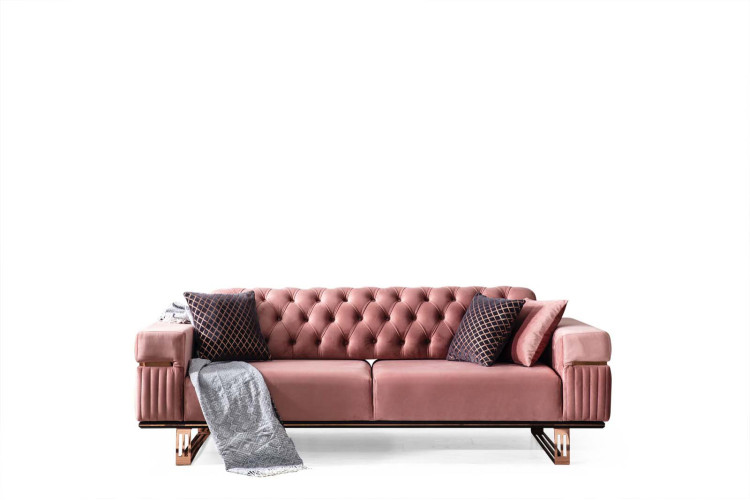 Aurelis Prime Sofa Set - Enka Home - Enkahome -  Online Furniture Store Inegol Furniture