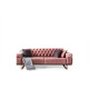 Aurelis Prime Three Seater Sofa - Enka Home - Enkahome -  Online Furniture Store Inegol Furniture