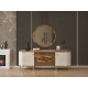 Blend Sideboard - Enka Home - Enkahome -  Online Furniture Store Inegol Furniture