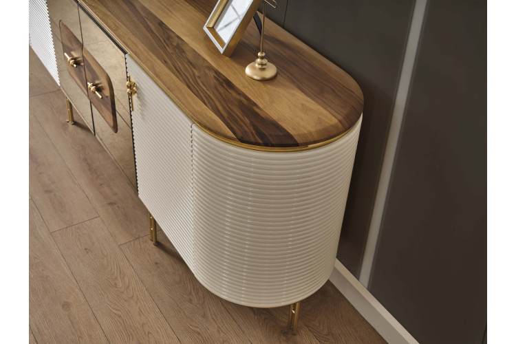 Blend Sideboard - Enka Home - Enkahome -  Online Furniture Store Inegol Furniture