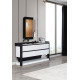 Brita Dresser - Enka Home - Enkahome -  Online Furniture Store Inegol Furniture