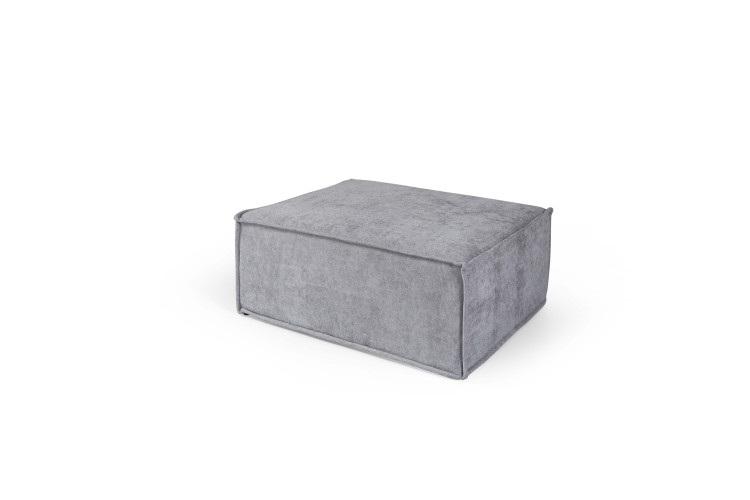 Cube Puff - Enka Home - Enkahome -  Online Furniture Store Inegol Furniture