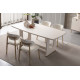 Heritage Dining Room Set - Enka Home - Enkahome -  Online Furniture Store Inegol Furniture