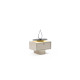 Hilda Nightstand - Enka Home - Enkahome -  Online Furniture Store Inegol Furniture