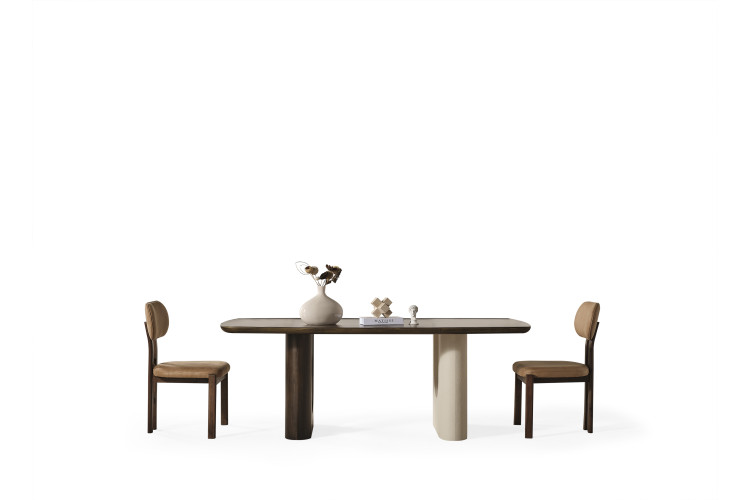 Julian Dining Room Set - Enka Home - Enkahome -  Online Furniture Store Inegol Furniture