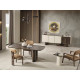 Julian Dining Room Set - Enka Home - Enkahome -  Online Furniture Store Inegol Furniture