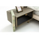 Mayer Nightstand - Enka Home - Enkahome -  Online Furniture Store Inegol Furniture